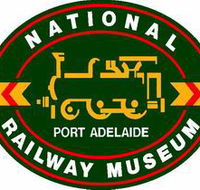 National Railway Museum - E Caravan Parks