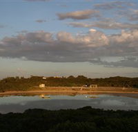 Pool of Siloam - E Caravan Parks