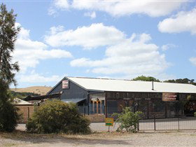 Myponga Beach SA E Caravan Parks