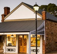 Hither and Yon Wines - E Caravan Parks