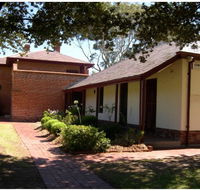 Charles Sturt Museum - E Caravan Parks