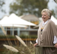 Maggie Beer's Farm Shop - E Caravan Parks