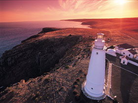 Kangaroo Island Shipwreck Trail - E Caravan Parks 0