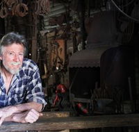 River Lane Blacksmith Tours - E Caravan Parks