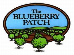 The Blueberry Patch - E Caravan Parks 0
