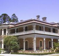 Yallum Park - E Caravan Parks