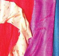 Sonya's Textile Gallery and Studio - E Caravan Parks