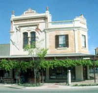 Kapunda Community Gallery Incorporated - E Caravan Parks
