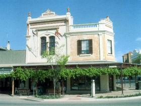 Kapunda Community Gallery Incorporated - E Caravan Parks 0