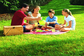 Allens Rivulet TAS E Caravan Parks
