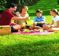 Bruny Island Berry Farm - E Caravan Parks