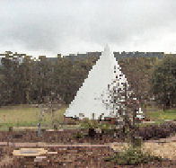 Quiet Cone Latrobe - The - E Caravan Parks