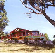 Barringwood Park Vineyard - E Caravan Parks