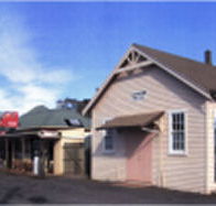 Barrington General Store - E Caravan Parks