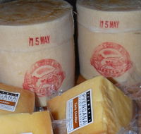Pyengana Dairy Company - E Caravan Parks