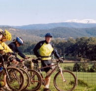 Tasmanian Trail - E Caravan Parks