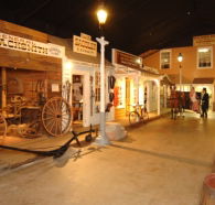 Burnie Regional Museum - E Caravan Parks