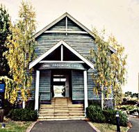 Frogmore Creek Wines - E Caravan Parks