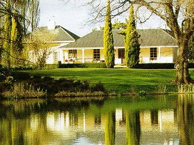 Birralee TAS E Caravan Parks