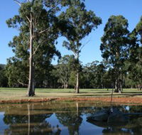 Huon Valley Golf Club - E Caravan Parks