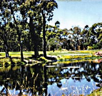 Smithton Country Club - E Caravan Parks