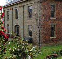 Narryna Heritage Museum - E Caravan Parks