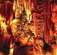 King Solomons Cave - E Caravan Parks