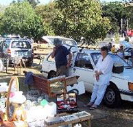 Don Village Market - E Caravan Parks