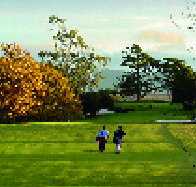 Quamby Golf and Country Club - E Caravan Parks