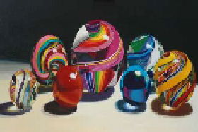 World Of Marbles - E Caravan Parks 0