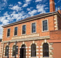 Gasworks Cellar Door Tasmanian Wine Experience - E Caravan Parks