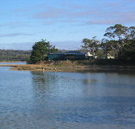Salty Seas - E Caravan Parks