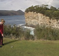 Tasman Golf Club - E Caravan Parks