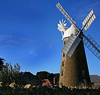 Callington Mill - E Caravan Parks