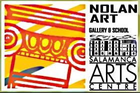 Nolan Art Gallery And School - E Caravan Parks 0