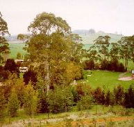 The Tasmanian Arboretum - E Caravan Parks