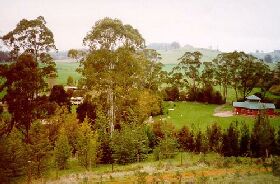 The Tasmanian Arboretum - E Caravan Parks 0