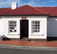 The Watch House - E Caravan Parks