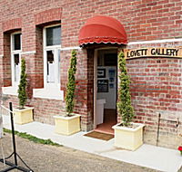 Lovett Gallery - E Caravan Parks