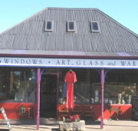 3 Windows Gallery - E Caravan Parks
