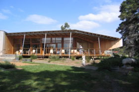 Dennes Point TAS E Caravan Parks