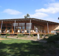 Art At The Point Gallery - E Caravan Parks