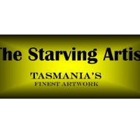 The Starving Artist - E Caravan Parks