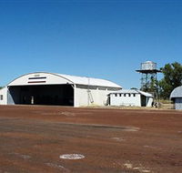 Daly Waters Aviation Complex - E Caravan Parks
