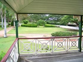 Townsville Heritage Centre - E Caravan Parks 0