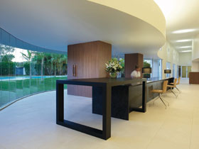 The Spa At Palmer Coolum Resort - E Caravan Parks 0