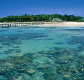 Green Island Fringing Reefs - E Caravan Parks