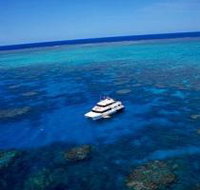 Norman Reef Dive Site - E Caravan Parks