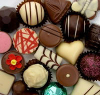 Choc - A - Lolly - E Caravan Parks