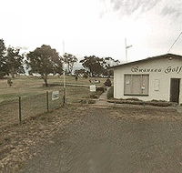 Swansea Golf Club - E Caravan Parks